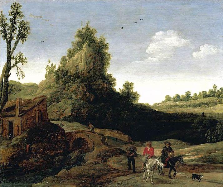 Landscape